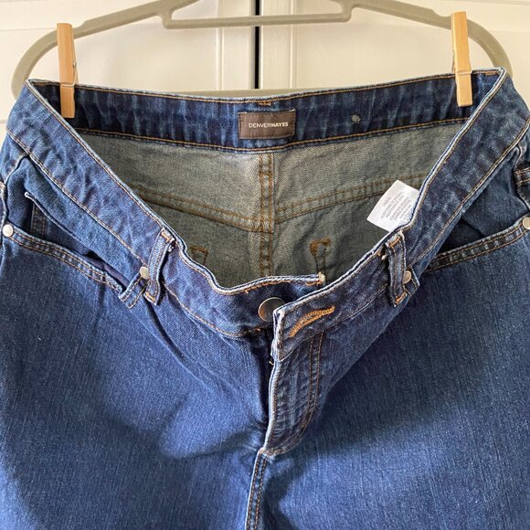 Women's Denver Hayes Jeans - Picture 8 of 8